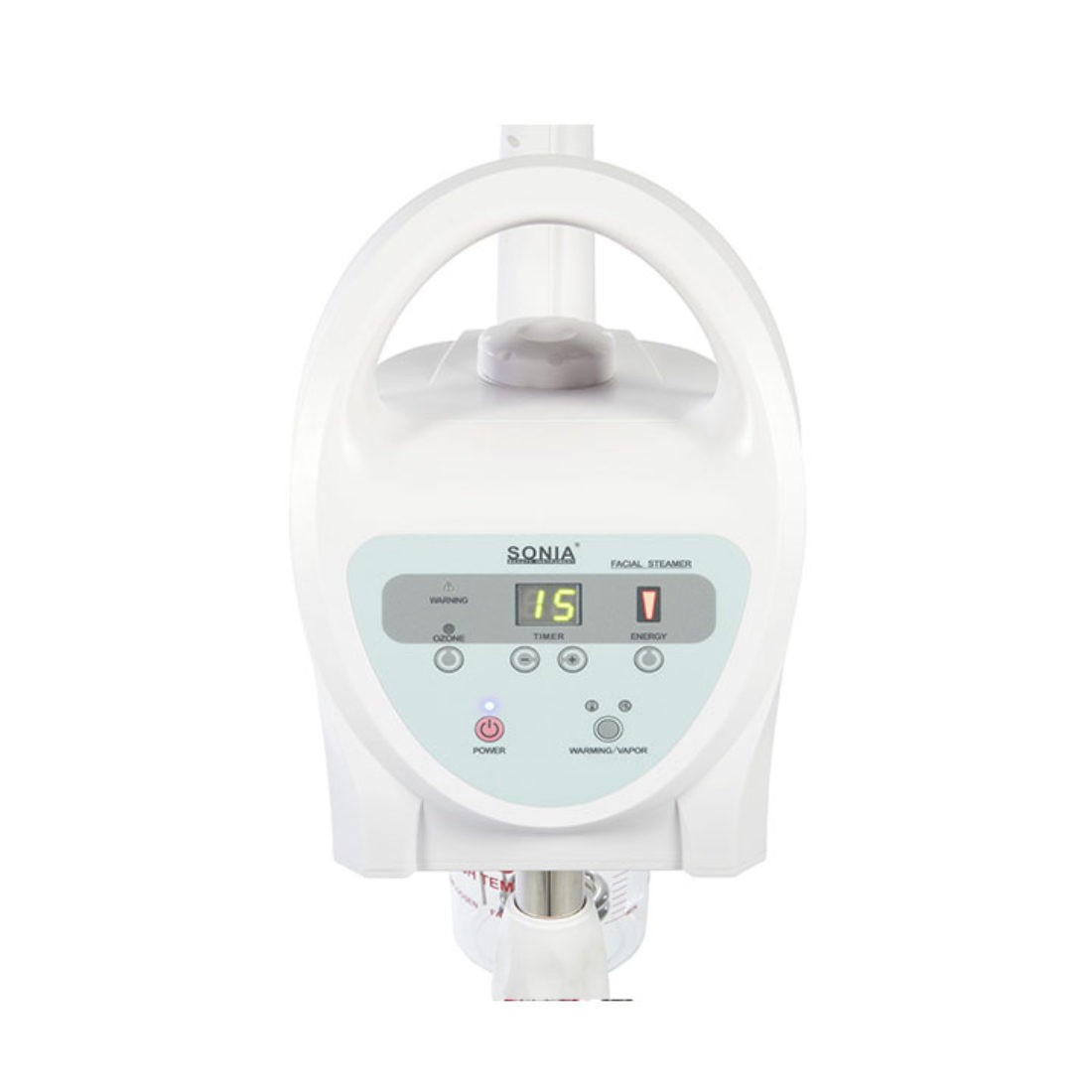 Digital Facial Steamer - Izar - Image 2