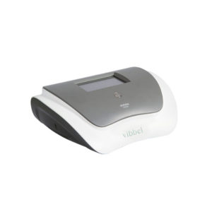 Pressotherapy +  Thermotherapy +  Electrostimulation - Khona Press 3 IN 1