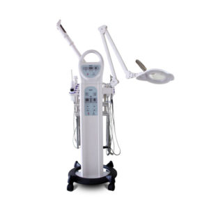 9 In 1 Multi-Functional  Beauty Equipment - Maia