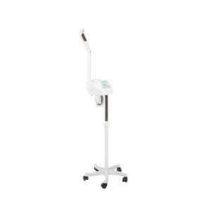 Fcial Steamer - Zube